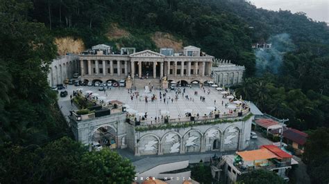 Temple of Leah: How to get there, Entrance Fees .